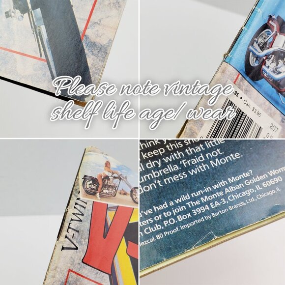 V-Twin Magazine (Paisano/Easyriders) Vintage Sept. 1990 Motorcycles Harley Buell - Picture 7 of 10